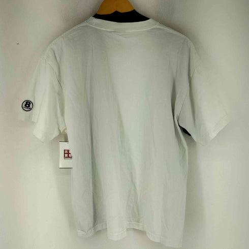 アカンサス ACANTHUS muta MARINE Sweet Logo Tee メンズ