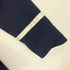 ポロバイラルフローレン Polo by RALPH LAUREN 90S 刺繍 紺ブレ コットンジャケット メンズ import:L