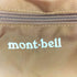 モンベル mont bell デルタガゼットポーチ メンズ