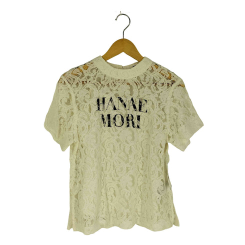 セルフォード CELFORD レースTシャツ レディース JPN:38