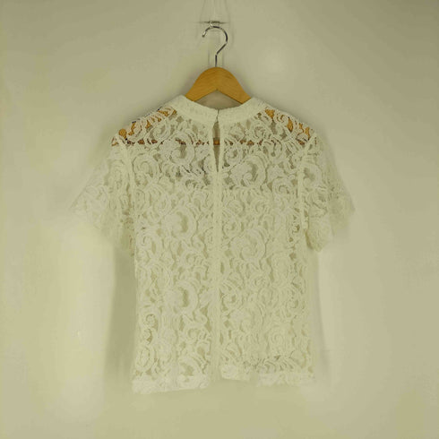 セルフォード CELFORD レースTシャツ レディース JPN:38