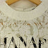 セルフォード CELFORD レースTシャツ レディース JPN:38