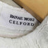セルフォード CELFORD レースTシャツ レディース JPN:38