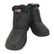 ハンター HUNTER NTREPID ANKLE ZIP SNOW BOOT イントレピッド アンクル ジップ スノー ブーツ レディース