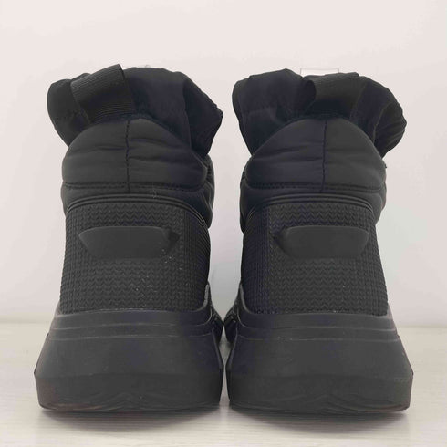 ハンター HUNTER NTREPID ANKLE ZIP SNOW BOOT イントレピッド アンクル ジップ スノー ブーツ レディース