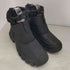 ハンター HUNTER NTREPID ANKLE ZIP SNOW BOOT イントレピッド アンクル ジップ スノー ブーツ レディース