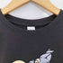 アニメ キャラクター プリント S/S Tシャツ レディース import:M