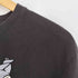 アニメ キャラクター プリント S/S Tシャツ レディース import:M