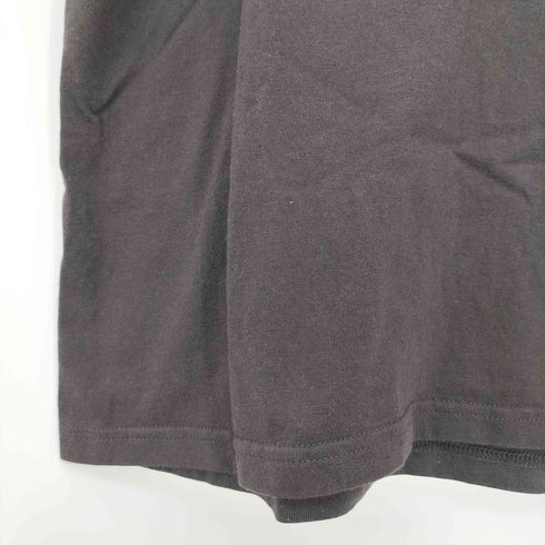 アニメ キャラクター プリント S/S Tシャツ レディース import:M