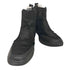 ディーゼル DIESEL THUNDER サンダー ハラコ レザー ハイカット シューズ Y2K メンズ US:7.5