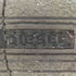 ディーゼル DIESEL THUNDER サンダー ハラコ レザー ハイカット シューズ Y2K メンズ US:7.5