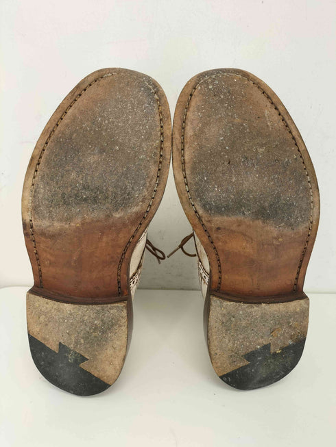 トリッカーズ Trickers 839691 イングランド製 MALTON カントリーブーツ メンズ 7-S