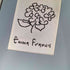 EMMA FRANCIS エナメル バレエシューズ パンプス レディース JPN:23