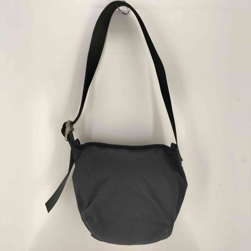マンハッタンポーテージ Manhattan Portage マジックテープ ショルダーバッグ メンズ