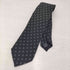 アルマーニコレツィオーニ ARMANI COLLEZIONI 総柄シルクネクタイ メンズ