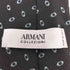 アルマーニコレツィオーニ ARMANI COLLEZIONI 総柄シルクネクタイ メンズ