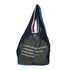 ビューティフルピープル beautiful people alphabet embroidery marche flip bag メンズ