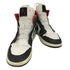 ジョーダンブランド JORDAN BRAND WMNS AIR JORDAN 1 MID ウィメンズ エア ジョーダン 1 ミッド メンズ JPN:25