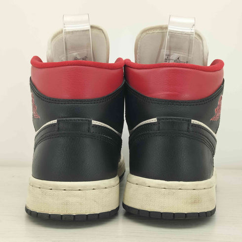 ジョーダンブランド JORDAN BRAND WMNS AIR JORDAN 1 MID ウィメンズ エア ジョーダン 1 ミッド メンズ JPN:25