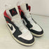 ジョーダンブランド JORDAN BRAND WMNS AIR JORDAN 1 MID ウィメンズ エア ジョーダン 1 ミッド メンズ JPN:25