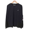 ザダファーオブセントジョージ The DUFFER of ST.GEORGE WAFFLE CREW-NECK L/S TEE メンズ import:L