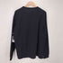 ザダファーオブセントジョージ The DUFFER of ST.GEORGE WAFFLE CREW-NECK L/S TEE メンズ import:L