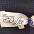 ザダファーオブセントジョージ The DUFFER of ST.GEORGE WAFFLE CREW-NECK L/S TEE メンズ import:L