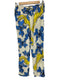 22ss BANANATIME EASYPANT TOUCANECRU/イージーパンツ レディース XS