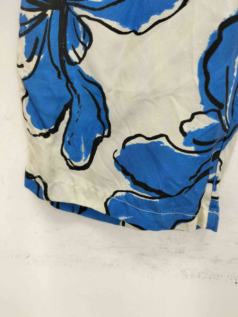 22ss BANANATIME EASYPANT TOUCANECRU/イージーパンツ レディース XS