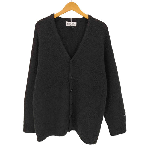 マナスタッシュ MANASTASH ABERDEEN KURTIGAN 21 アバディーンカーティガン メンズ JPN:XL