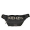 ケンゾー KENZO ロゴプリントウエストポーチ メンズ
