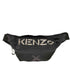 ケンゾー KENZO ロゴプリントウエストポーチ メンズ