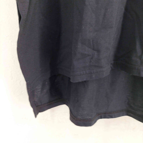 プラスターナ prasthana Light Weight Parka メンズ 1(M)