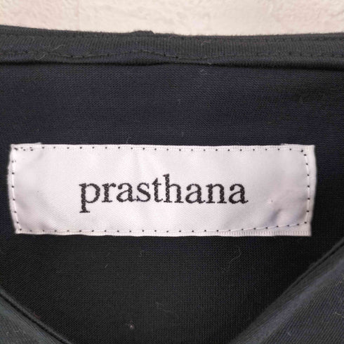 プラスターナ prasthana Light Weight Parka メンズ 1(M)
