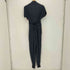 ステラマッカートニー STELLA McCARTNEY シルクジャンプスーツ レディース 36