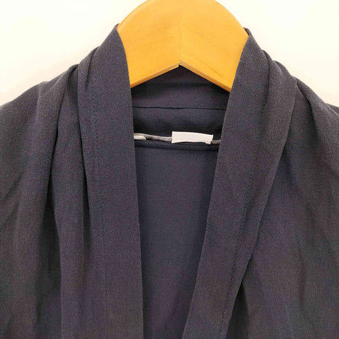 ステラマッカートニー STELLA McCARTNEY シルクジャンプスーツ レディース 36