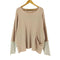 マイビューティフルランドレット my beautiful landlet シャツスリーブ切替ロングスリーブTシャツ メンズ 1