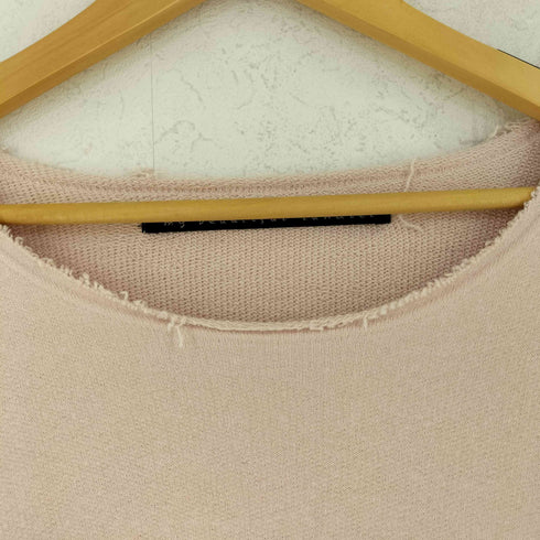 マイビューティフルランドレット my beautiful landlet シャツスリーブ切替ロングスリーブTシャツ メンズ 1