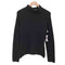 マックスマーラ MAX MARA ハイネック ローゲージ ウールニット レディース import:M