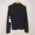 マックスマーラ MAX MARA ハイネック ローゲージ ウールニット レディース import:M