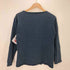 マックスマーラ MAX MARA ハイネック ローゲージ ウールニット レディース import:M