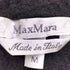 マックスマーラ MAX MARA ハイネック ローゲージ ウールニット レディース import:M