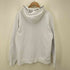 ルーカ RVCA WARP RVCA PULL OVER ロゴ刺繍 プルオーバー パーカー メンズ import:M