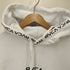 ルーカ RVCA WARP RVCA PULL OVER ロゴ刺繍 プルオーバー パーカー メンズ import:M