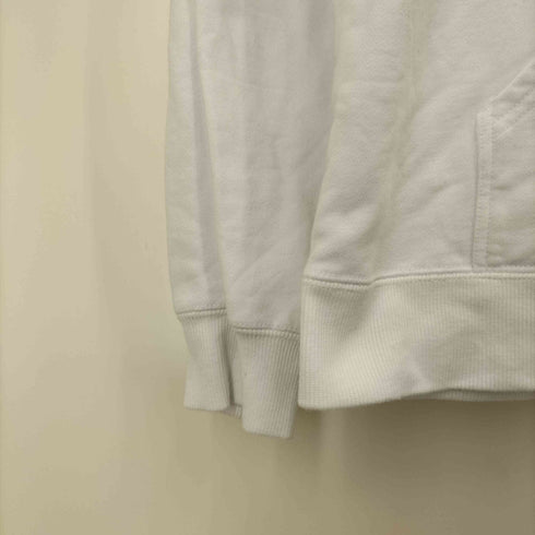 ルーカ RVCA WARP RVCA PULL OVER ロゴ刺繍 プルオーバー パーカー メンズ import:M