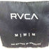 ルーカ RVCA WARP RVCA PULL OVER ロゴ刺繍 プルオーバー パーカー メンズ import:M