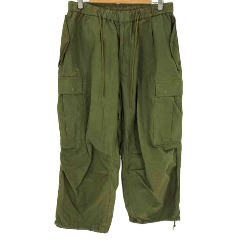 ネイバーフッド NEIGHBORHOOD WIDE CARGO/C-PT ワイド カーゴパンツ メンズ JPN:L