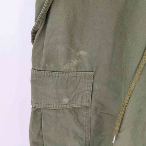 ネイバーフッド NEIGHBORHOOD WIDE CARGO/C-PT ワイド カーゴパンツ メンズ JPN:L