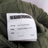 ネイバーフッド NEIGHBORHOOD WIDE CARGO/C-PT ワイド カーゴパンツ メンズ JPN:L