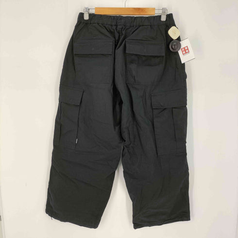 ネイバーフッド NEIGHBORHOOD WIDE CARGO/C-PT ワイド カーゴパンツ メンズ JPN:M